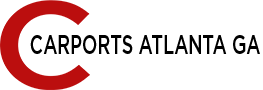 Carports Atlanta GA Logo