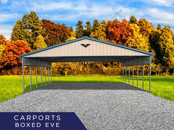 Steel Carports For Sale Near Me