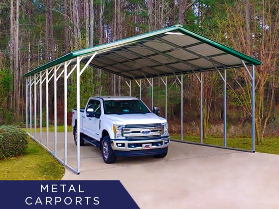Carports For Sale Near Me