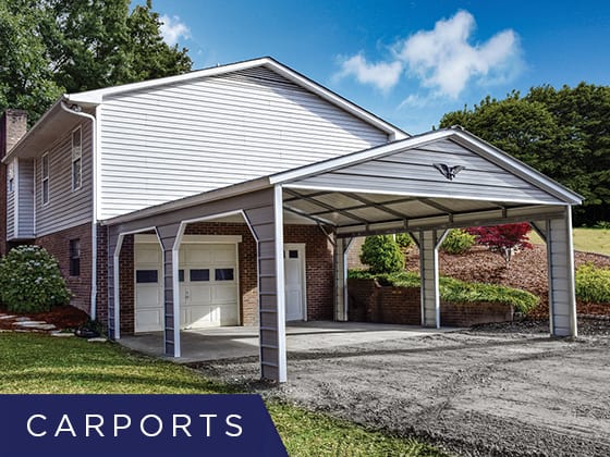 Metal Carports Prices Near Me